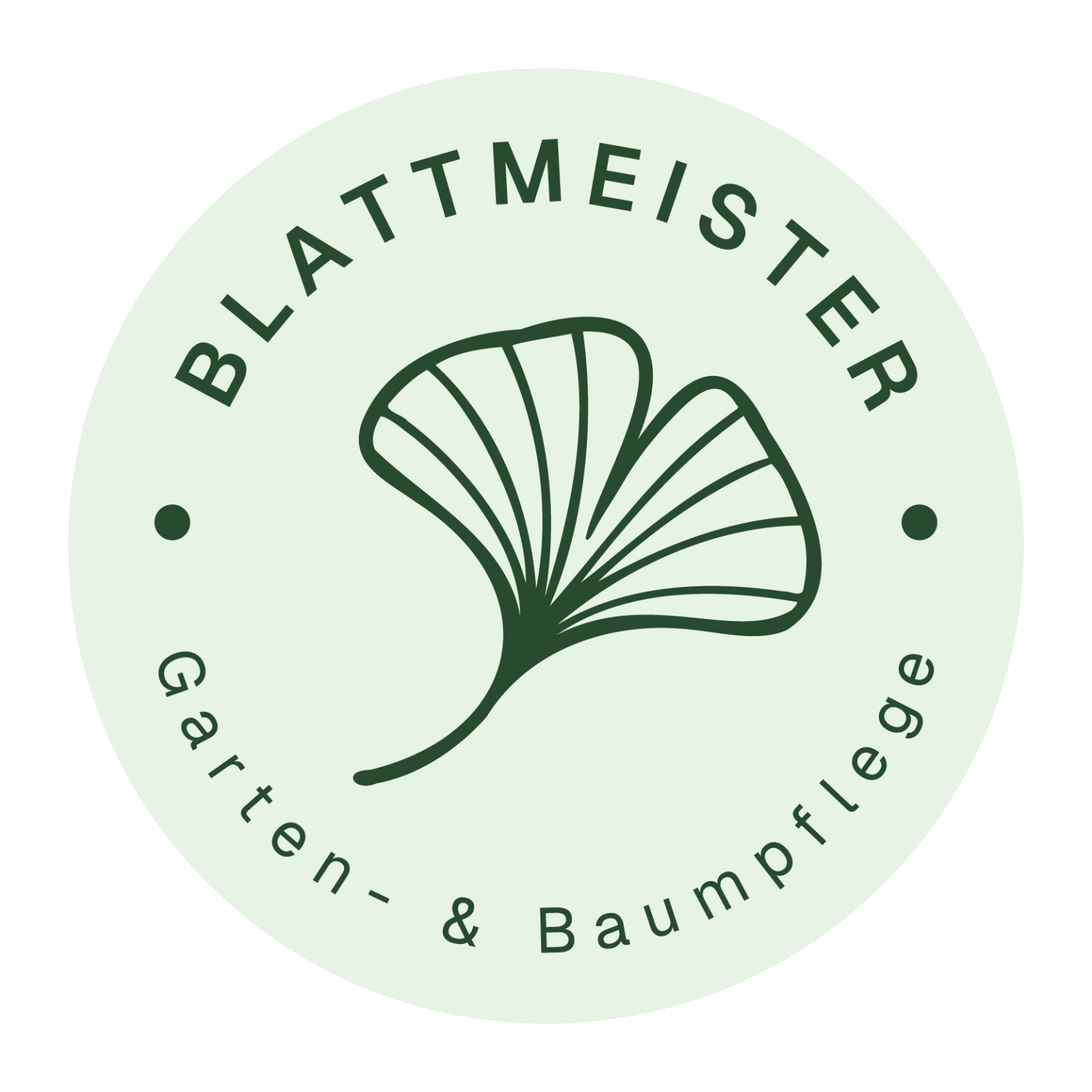 Blattmeister Logo