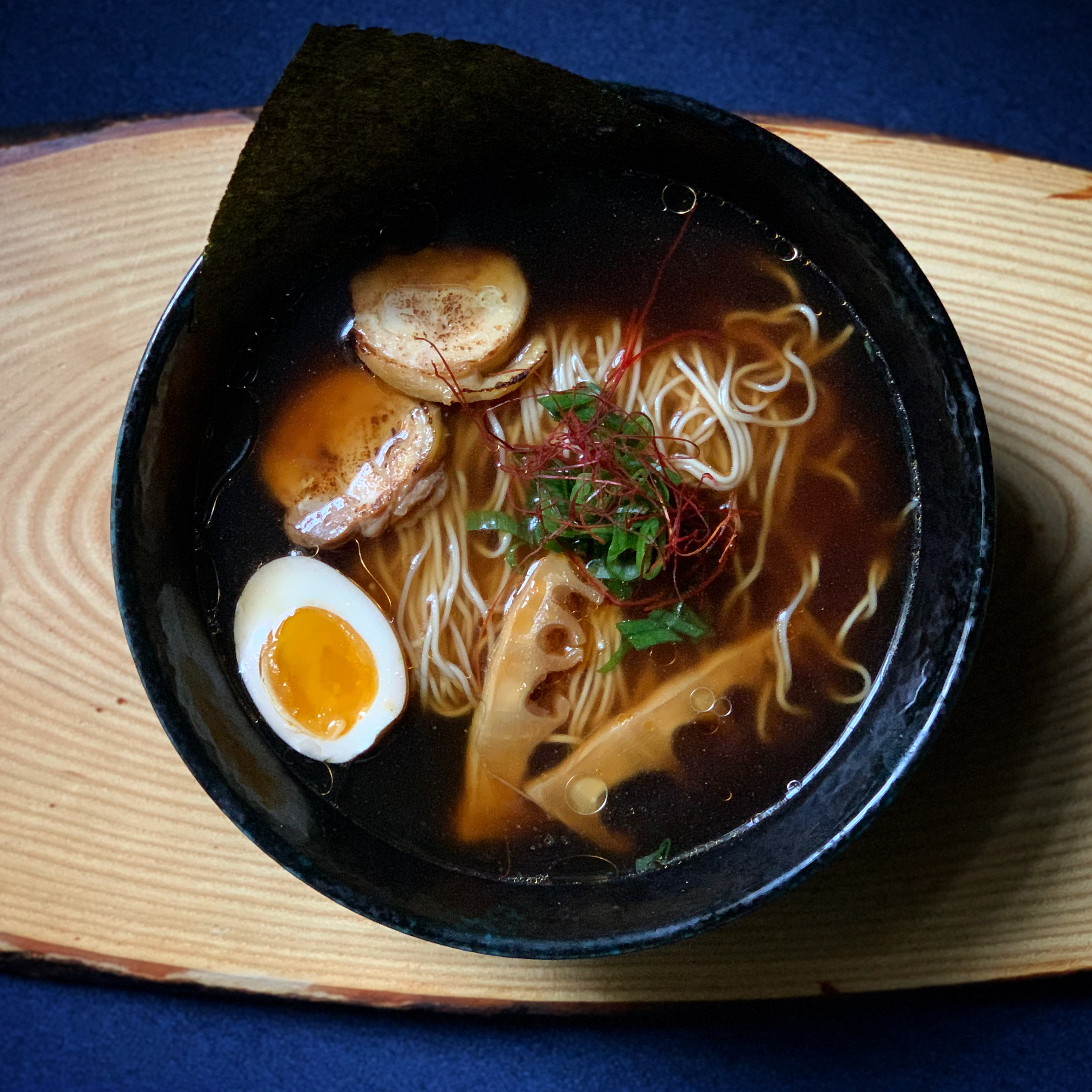 Shoyu Ramen