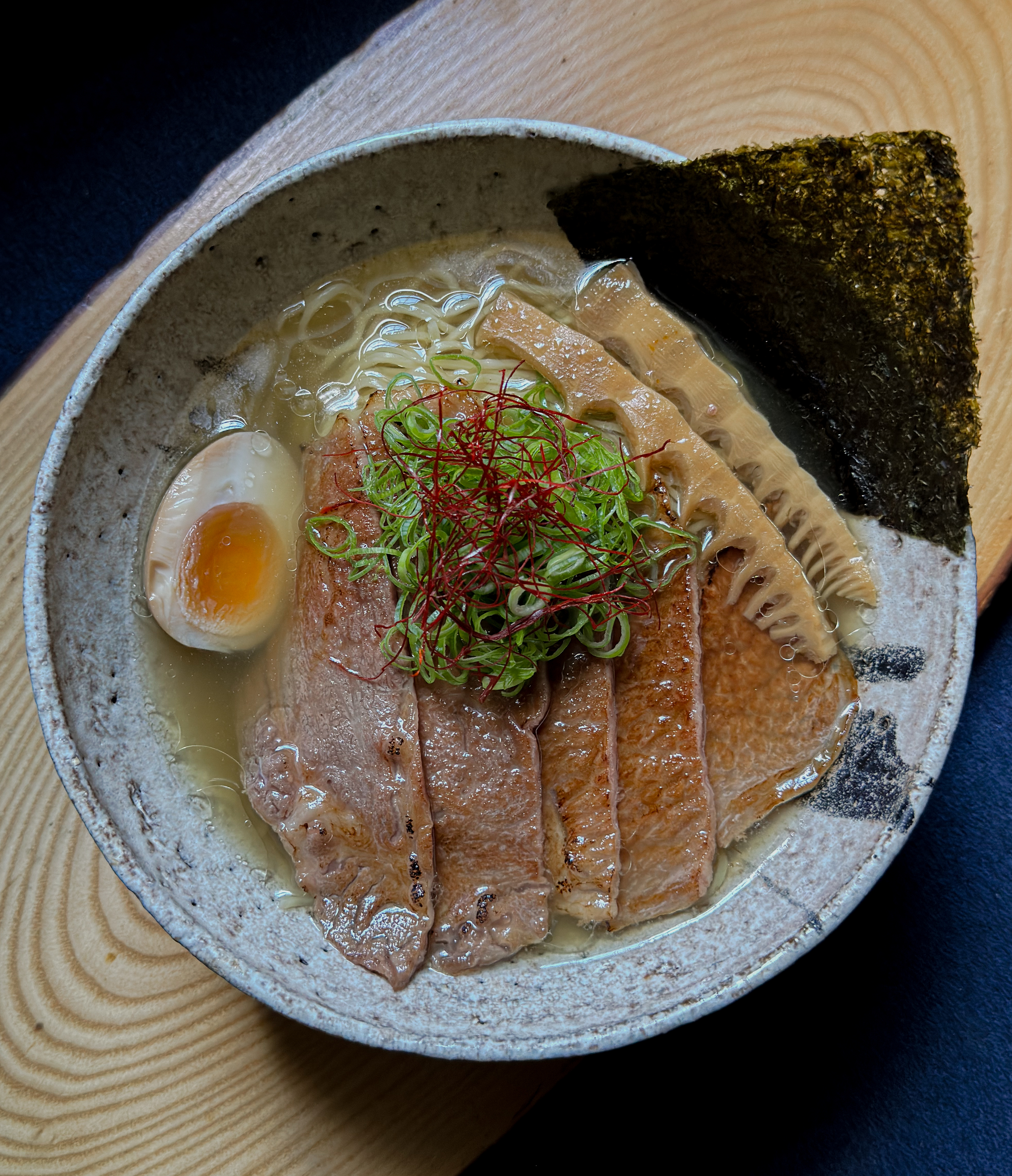 Wagyu Ramen